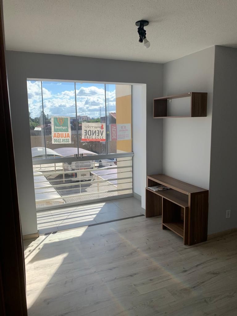 Apartamento à venda com 2 quartos, 51m² - Foto 3