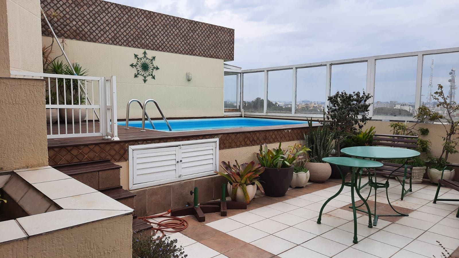 Apartamento, 3 quartos, 249 m² - Foto 1