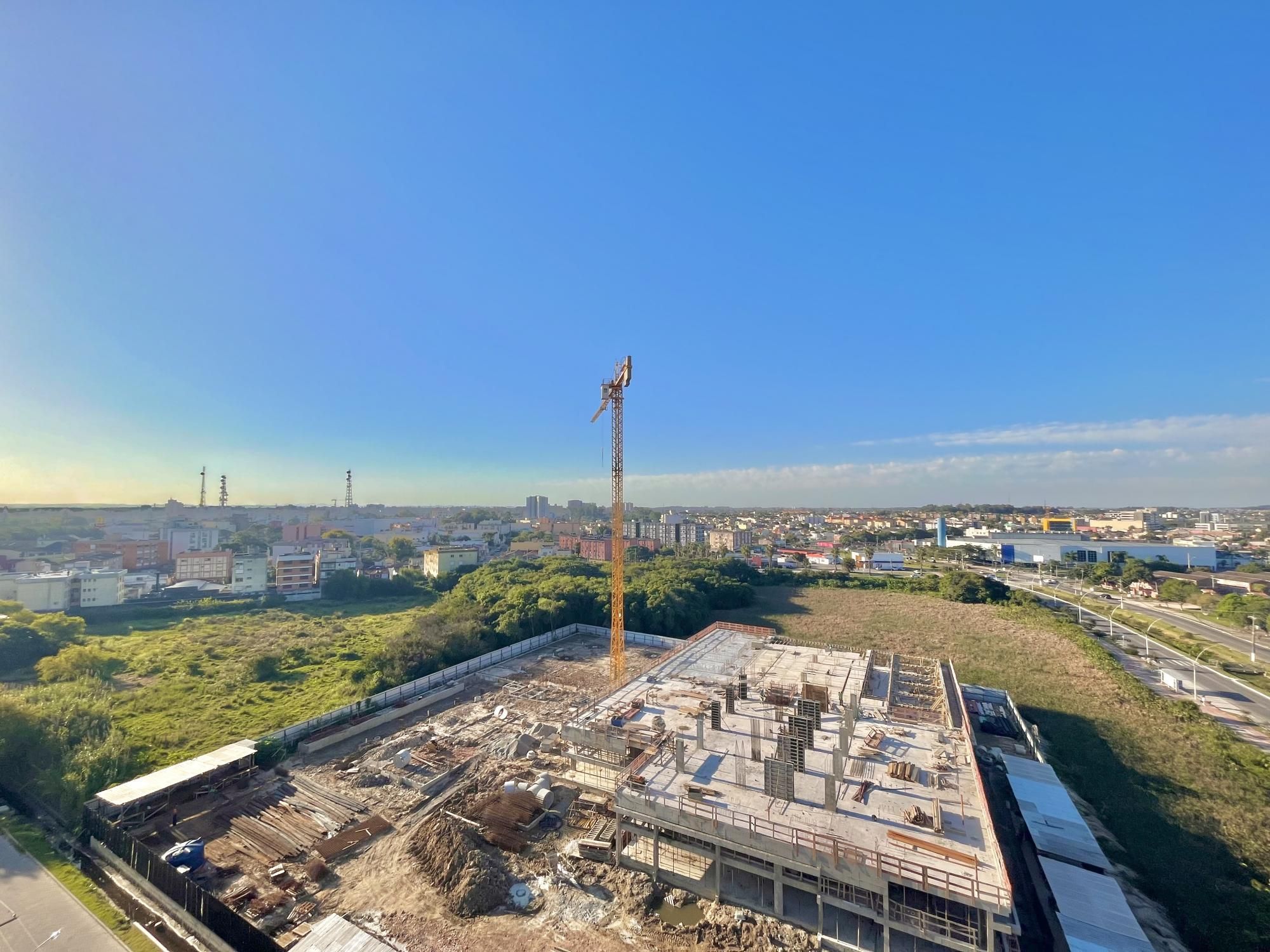 Apartamento, 2 quartos, 73 m² - Foto 11