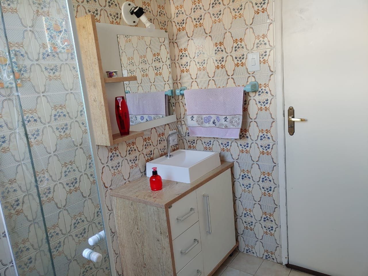 Apartamento à venda com 3 quartos, 80m² - Foto 8