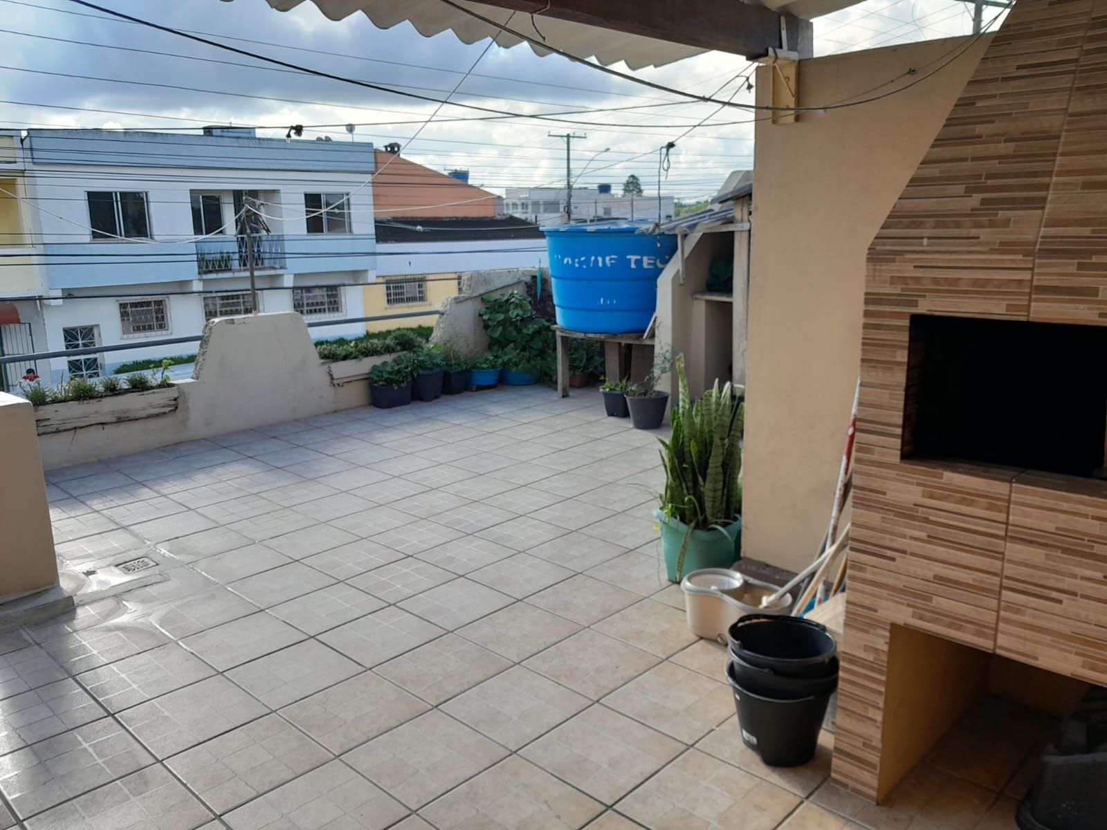 Sobrado à venda com 3 quartos, 179m² - Foto 4