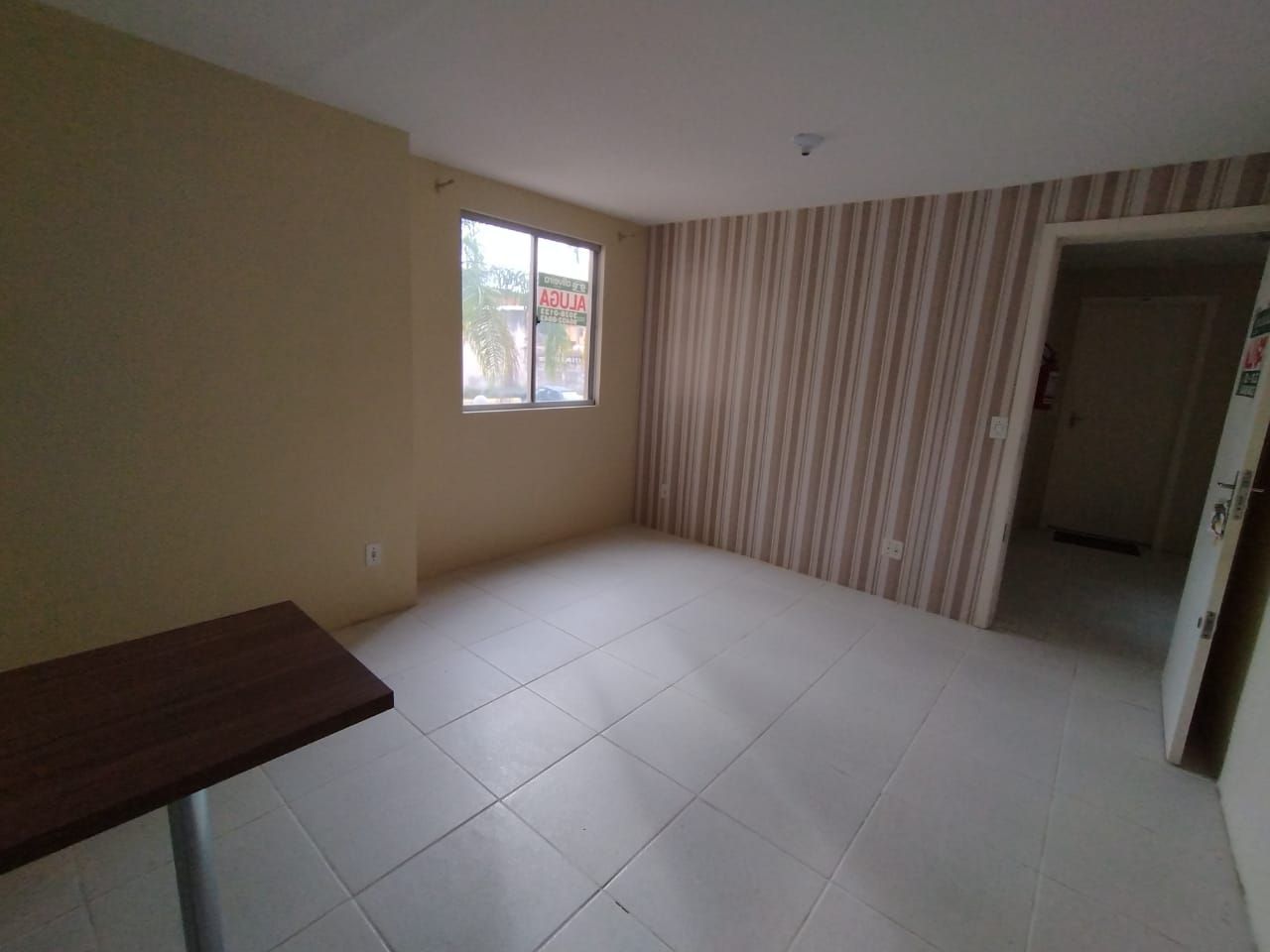 Apartamento à venda com 2 quartos, 47m² - Foto 2