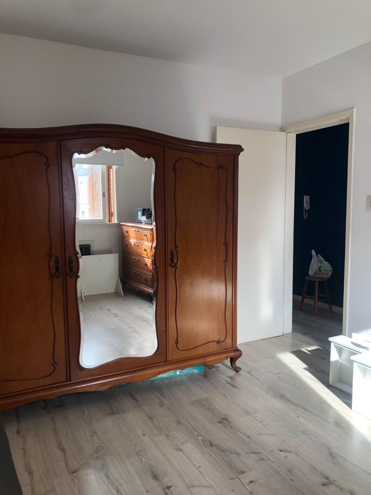 Apartamento à venda com 2 quartos, 65m² - Foto 8