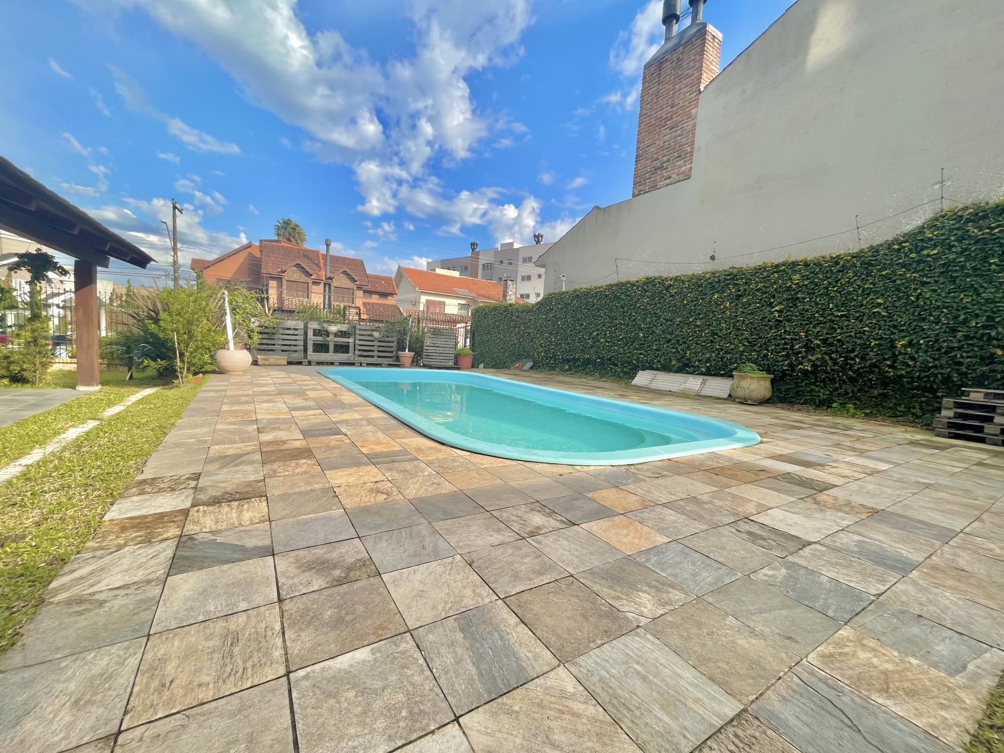 Sobrado, 5 quartos, 378 m² - Foto 7