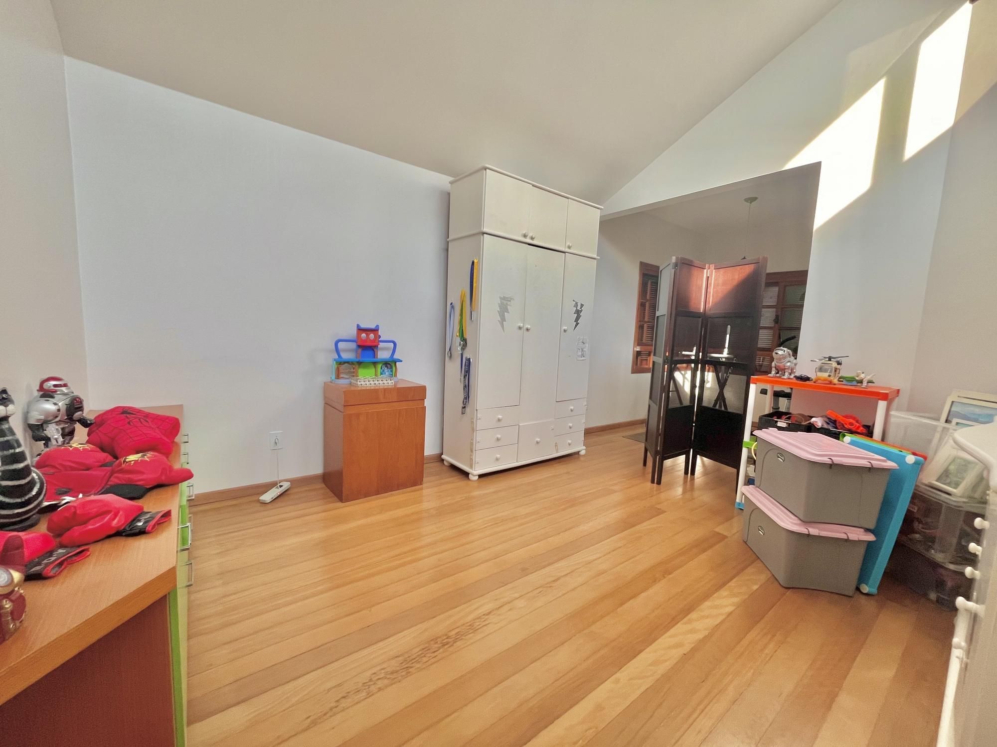 Sobrado, 5 quartos, 378 m² - Foto 14