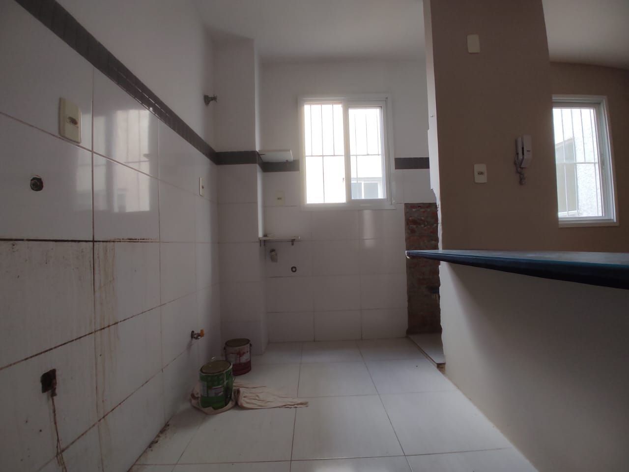 Apartamento à venda com 1 quarto, 39m² - Foto 4