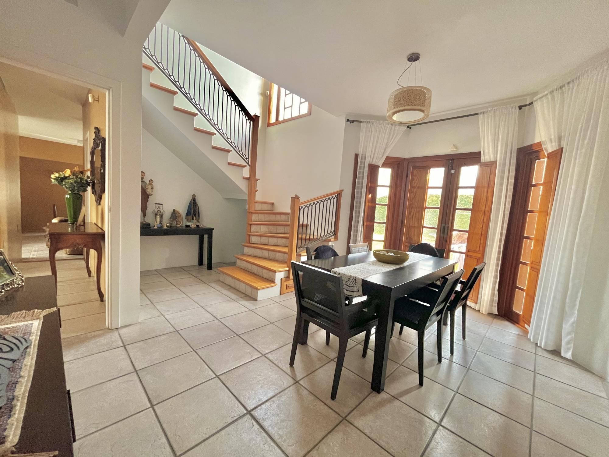 Sobrado, 5 quartos, 378 m² - Foto 26