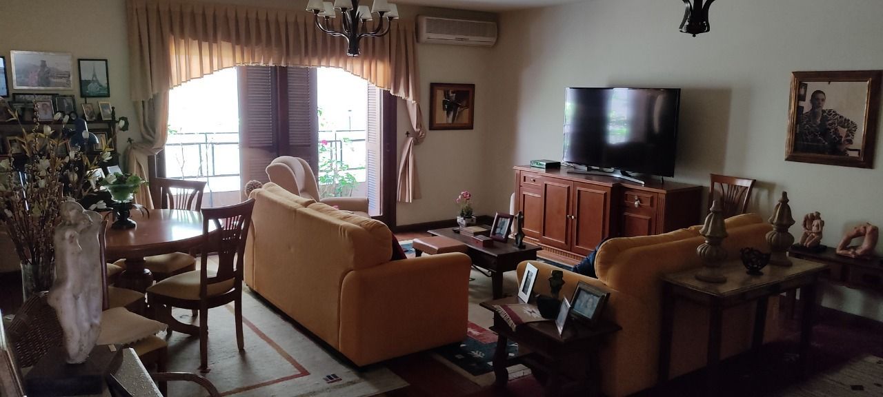 Apartamento, 3 quartos, 200 m² - Foto 4