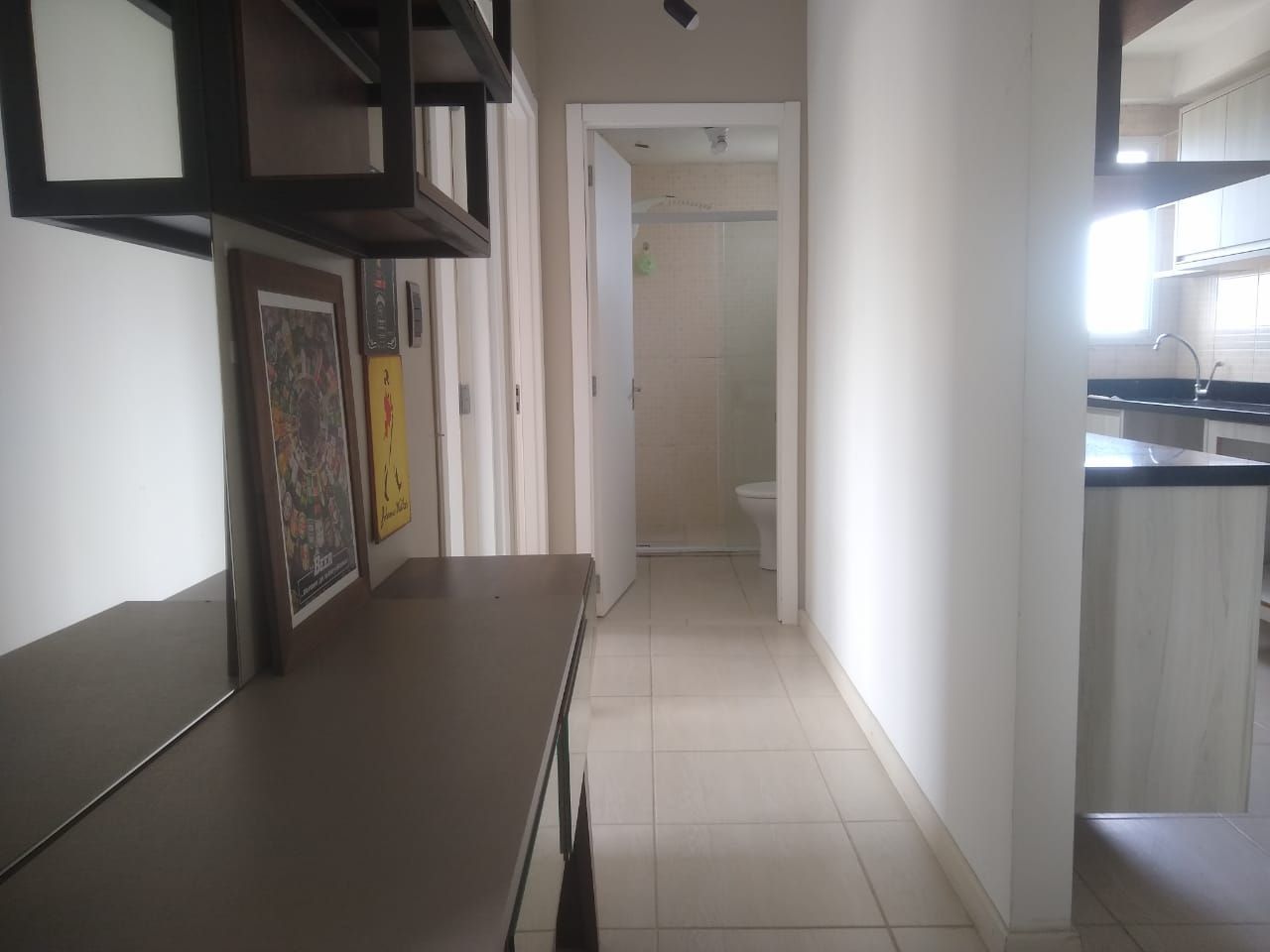 Apartamento à venda com 2 quartos, 50m² - Foto 12