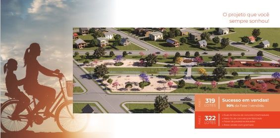 Terreno, 240 m² - Foto 3