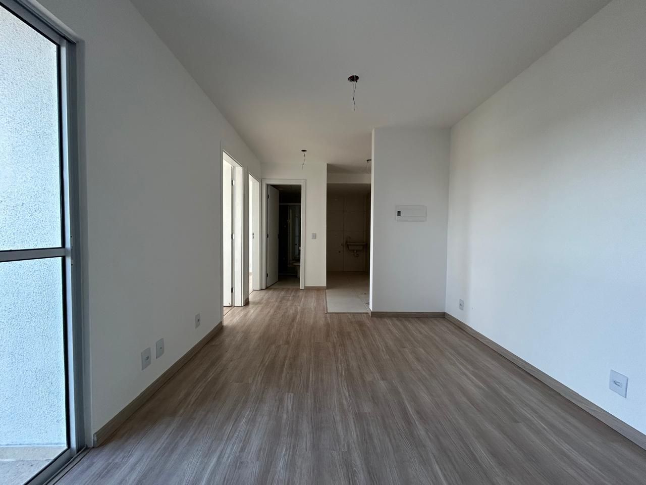 Apartamento para alugar com 2 quartos, 56m² - Foto 2