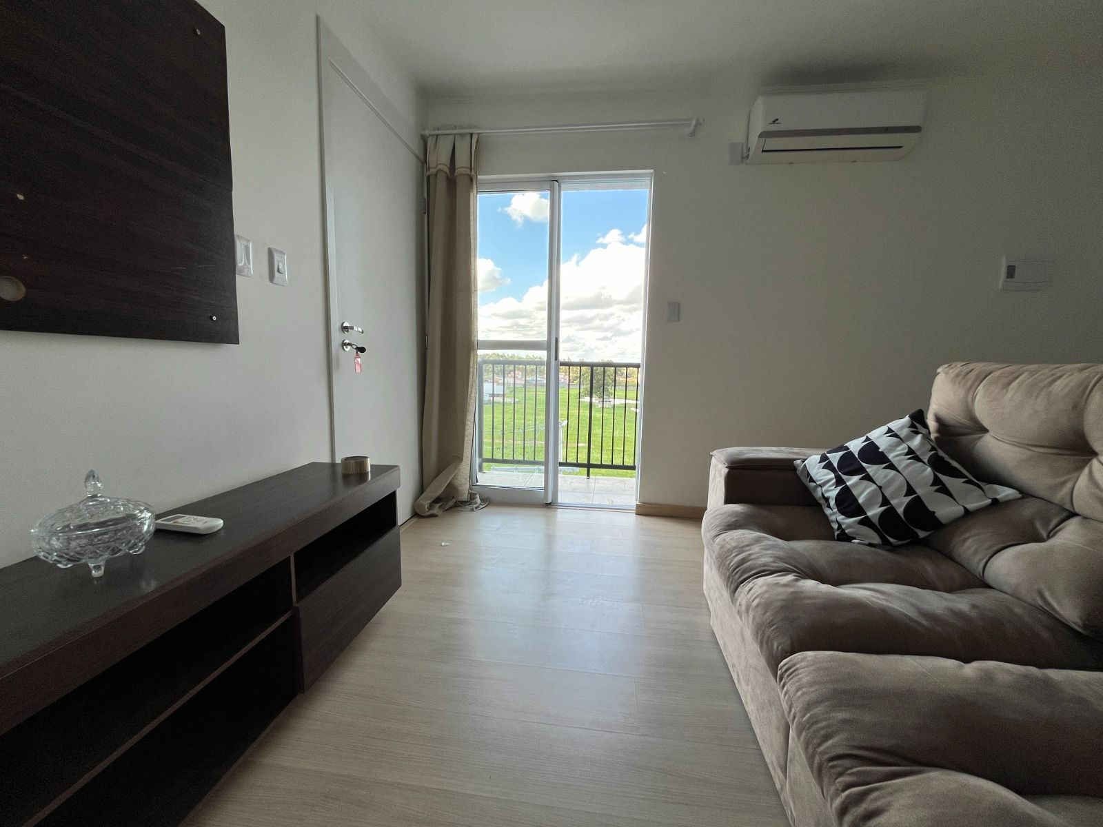 Apartamento para alugar com 2 quartos, 45m² - Foto 1