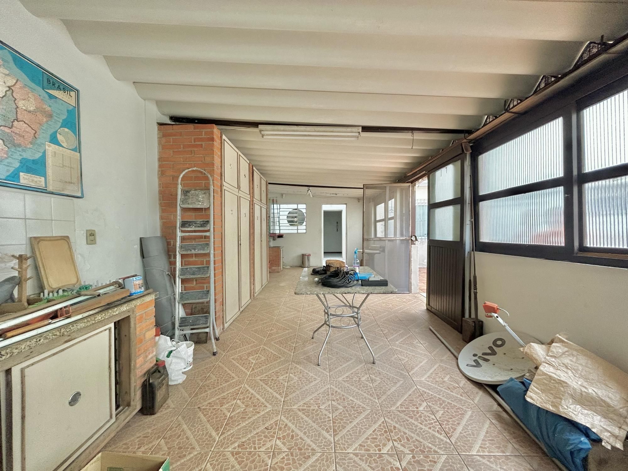 Sobrado, 3 quartos, 217 m² - Foto 8