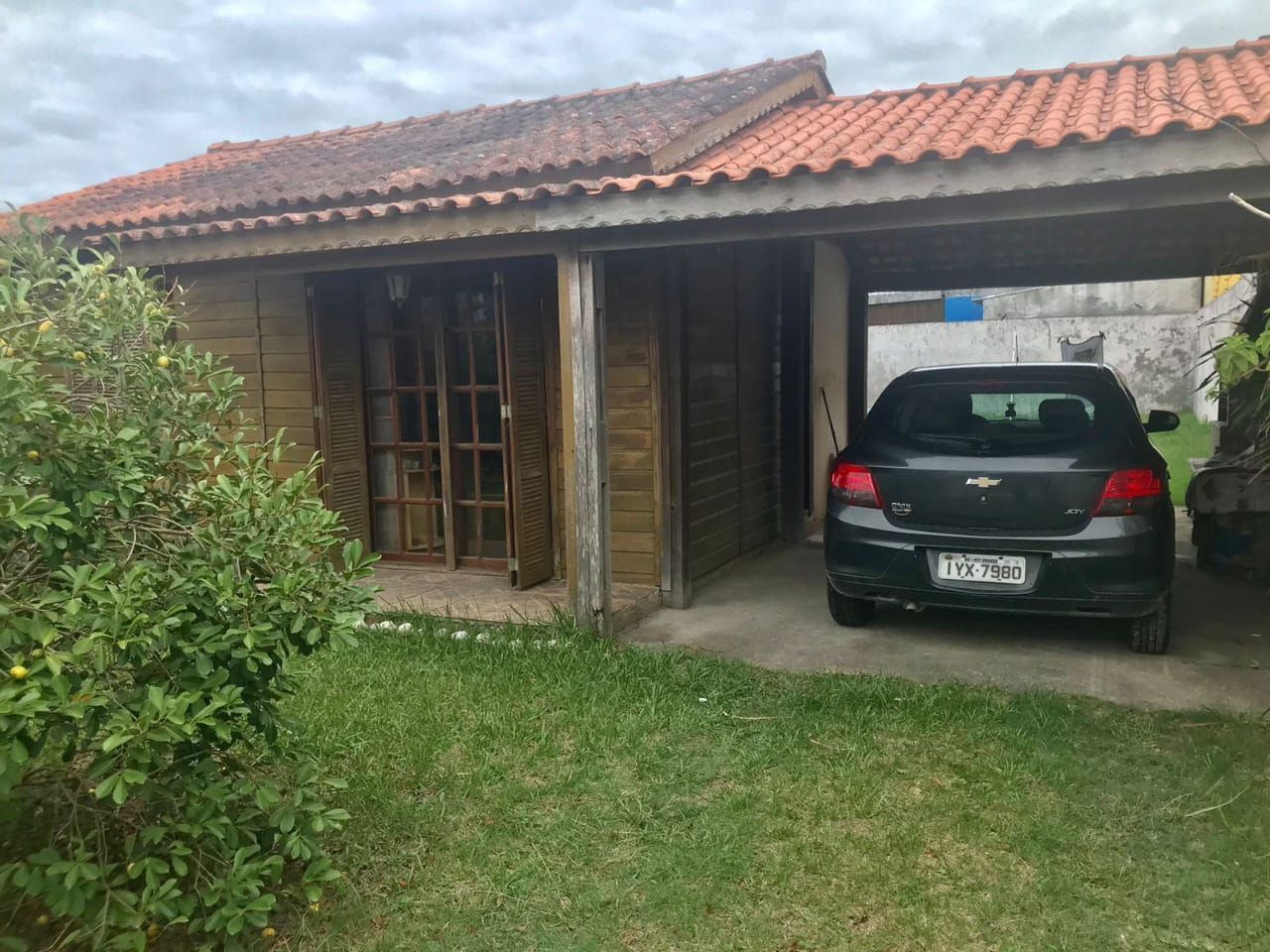 Casa à venda com 1 quarto, 52m² - Foto 8