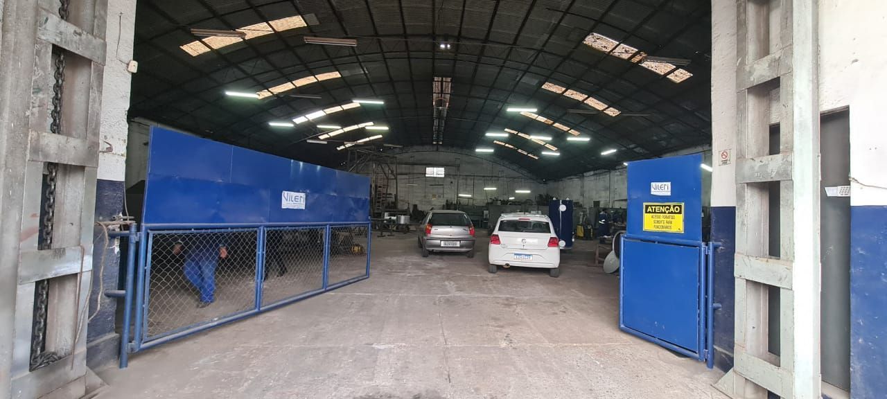 Depósito-Galpão - Foto 2