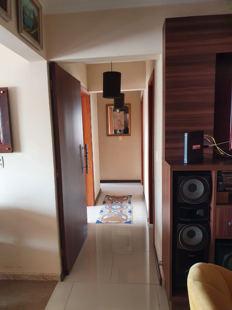 Apartamento à venda com 3 quartos, 165m² - Foto 10