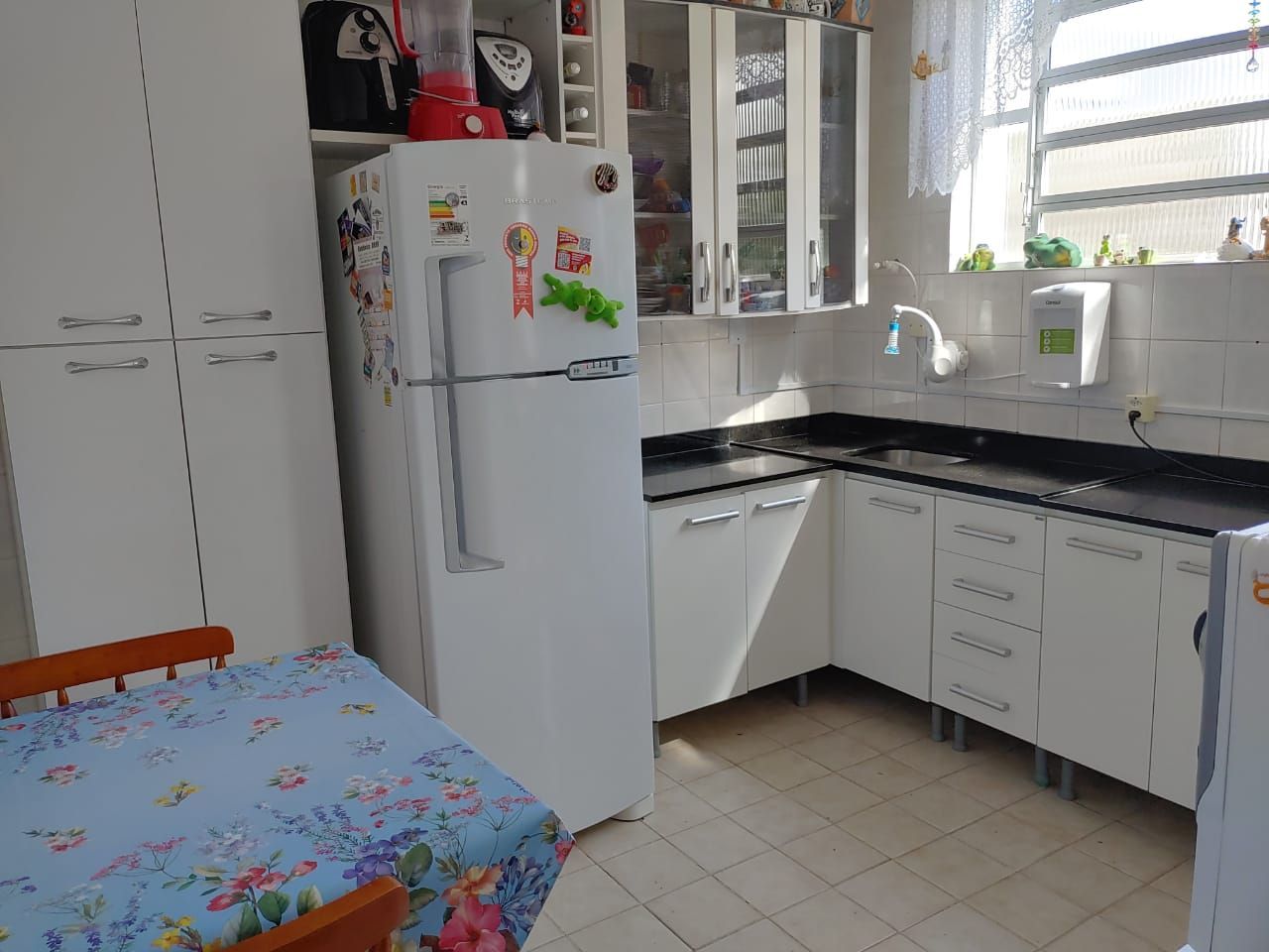 Apartamento à venda com 3 quartos, 80m² - Foto 3