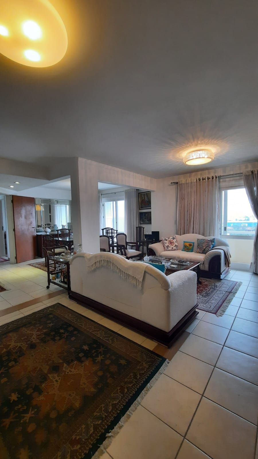 Apartamento, 3 quartos, 249 m² - Foto 10