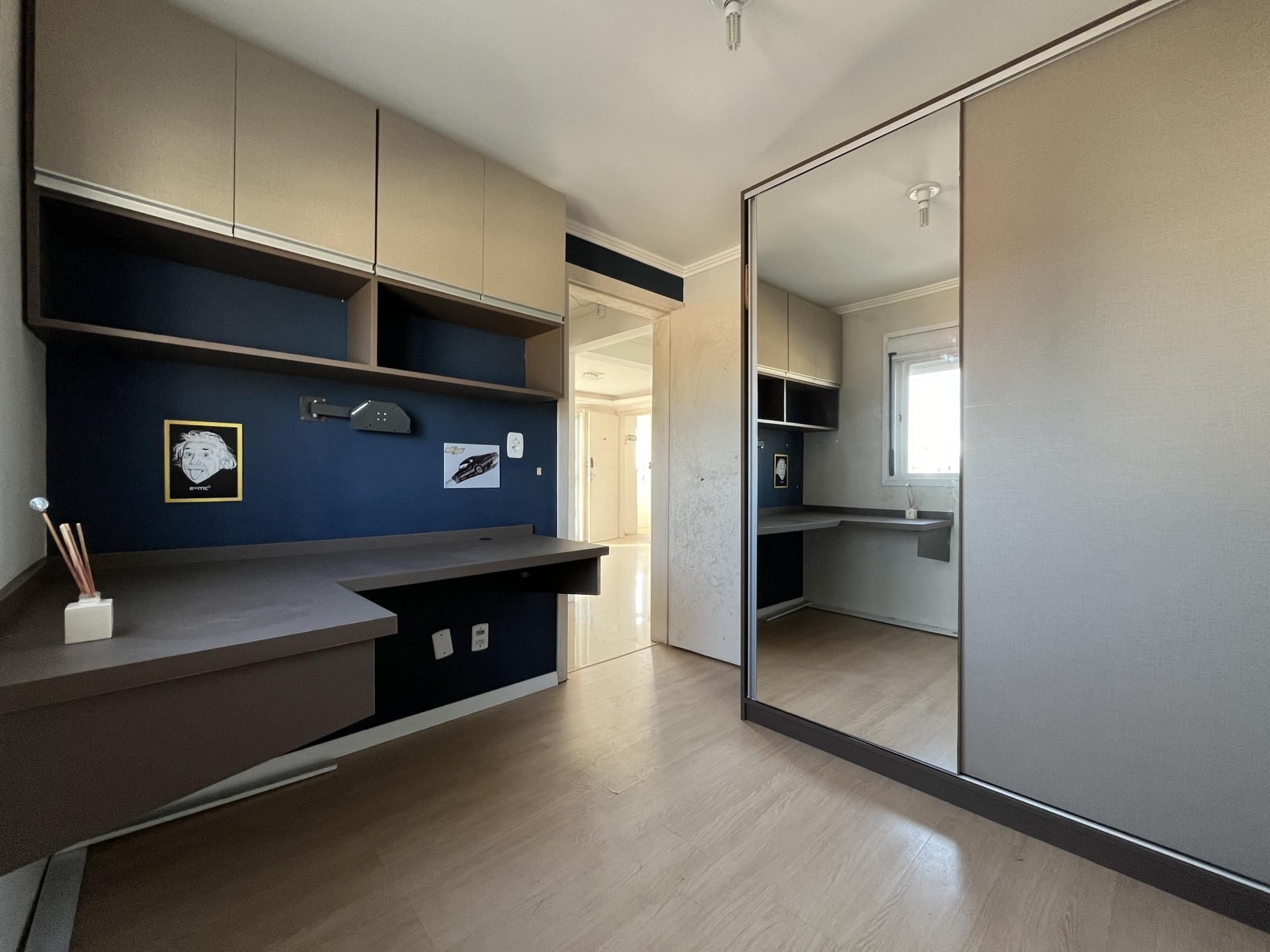 Apartamento para alugar com 2 quartos, 68m² - Foto 13