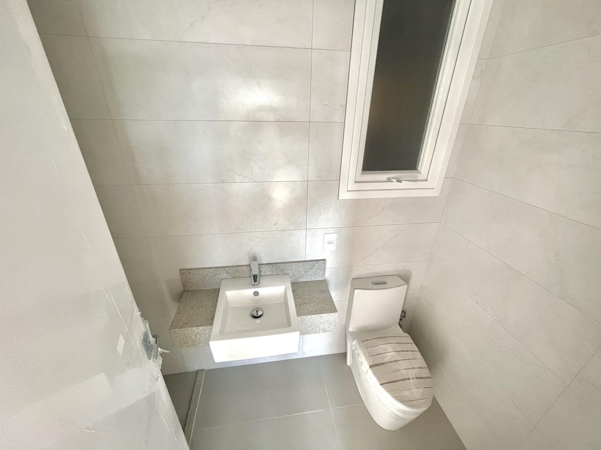 Apartamento, 3 quartos, 109 m² - Foto 11