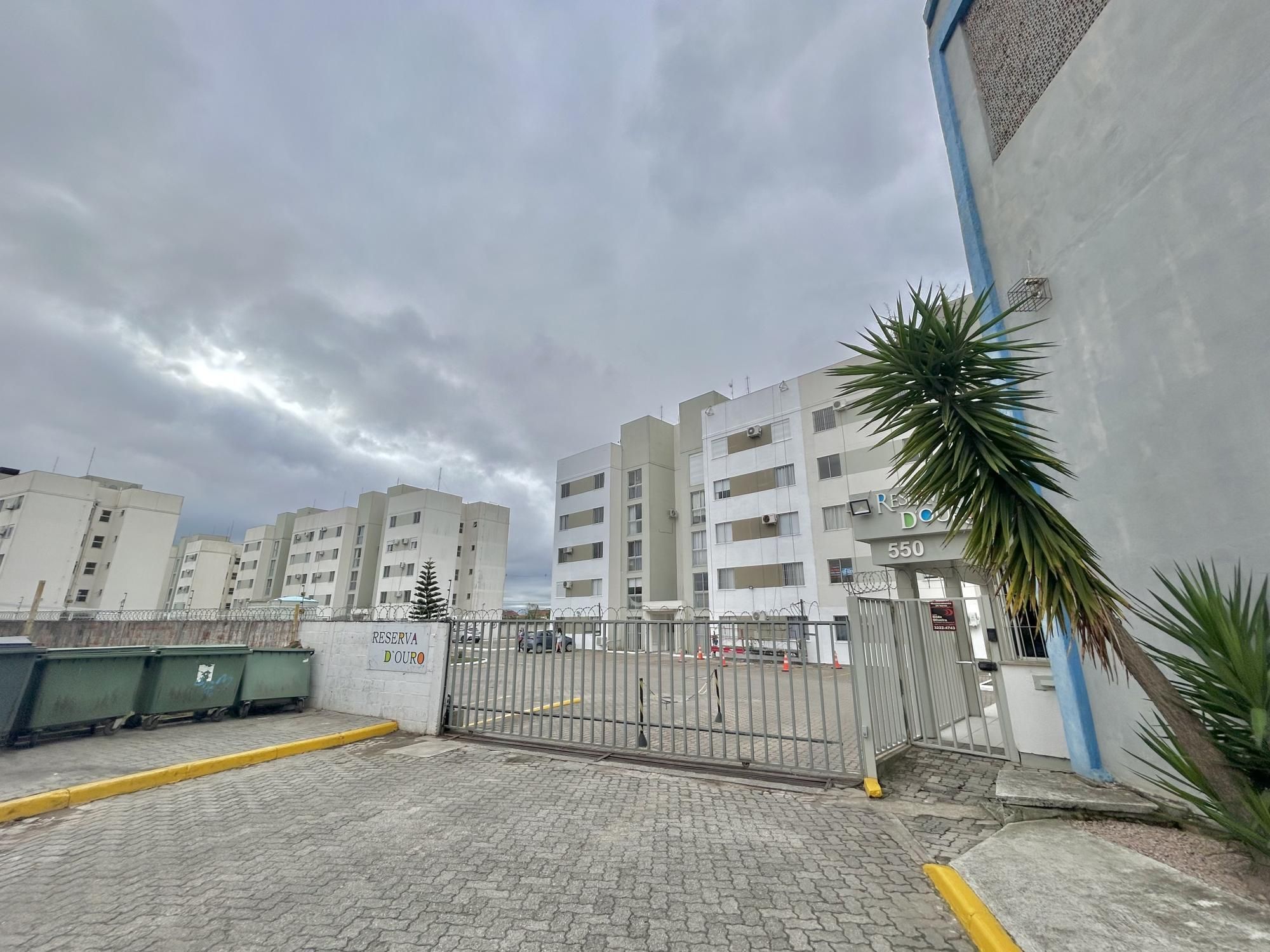 Apartamento, 2 quartos, 46 m² - Foto 16