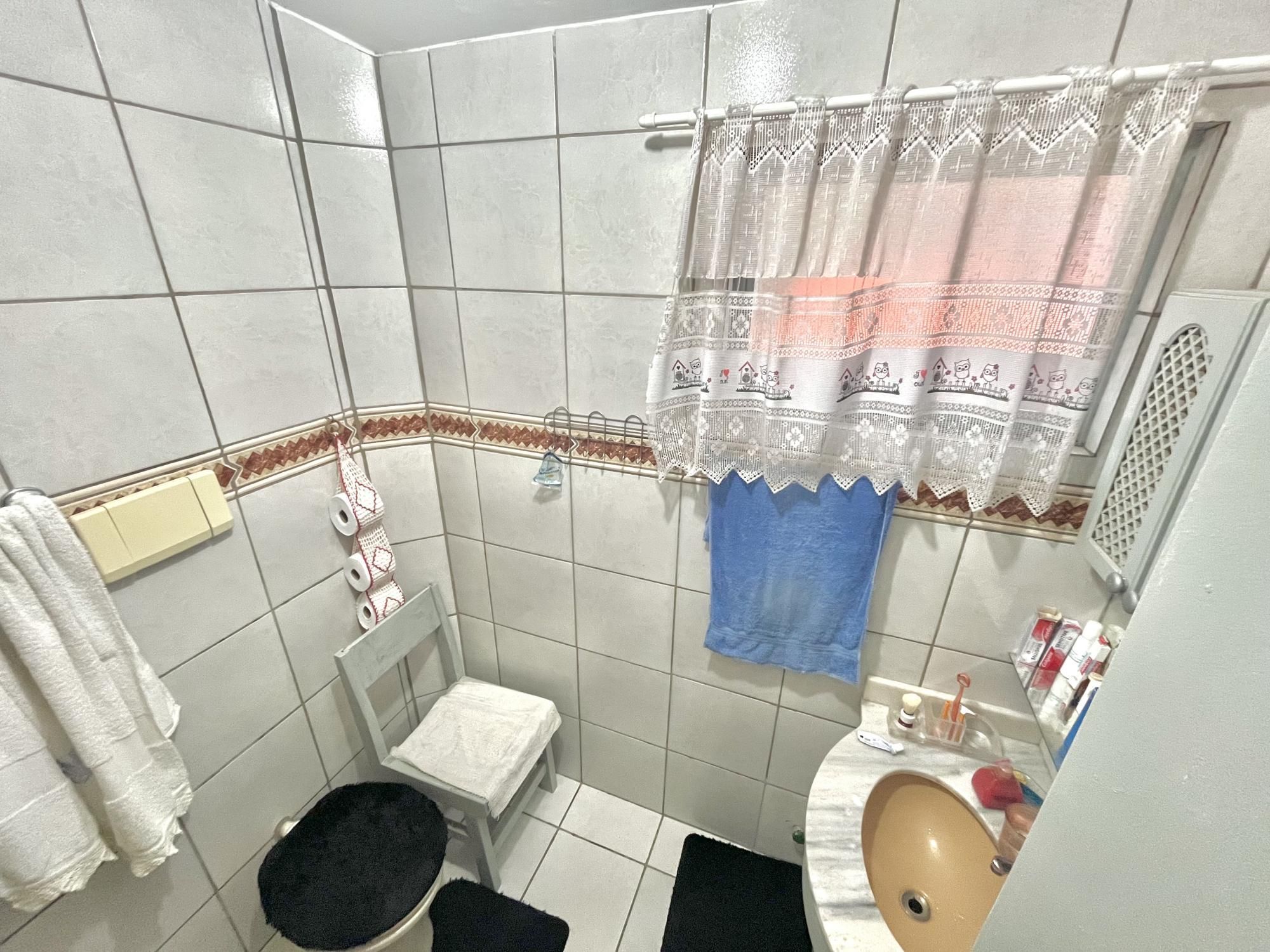 Apartamento à venda com 3 quartos, 70m² - Foto 8