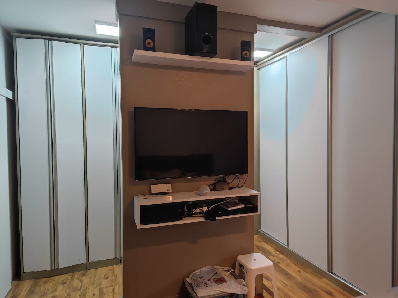 Sobrado à venda com 2 quartos, 135m² - Foto 11