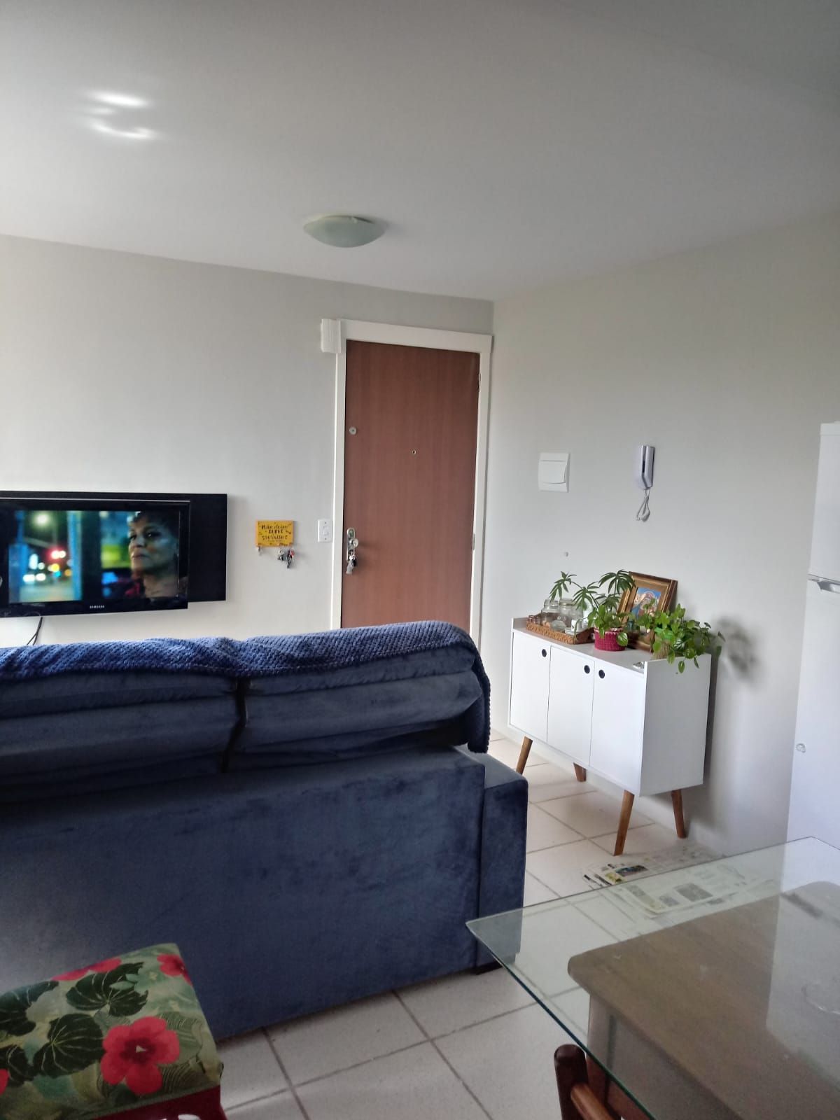 Apartamento à venda com 2 quartos, 42m² - Foto 3