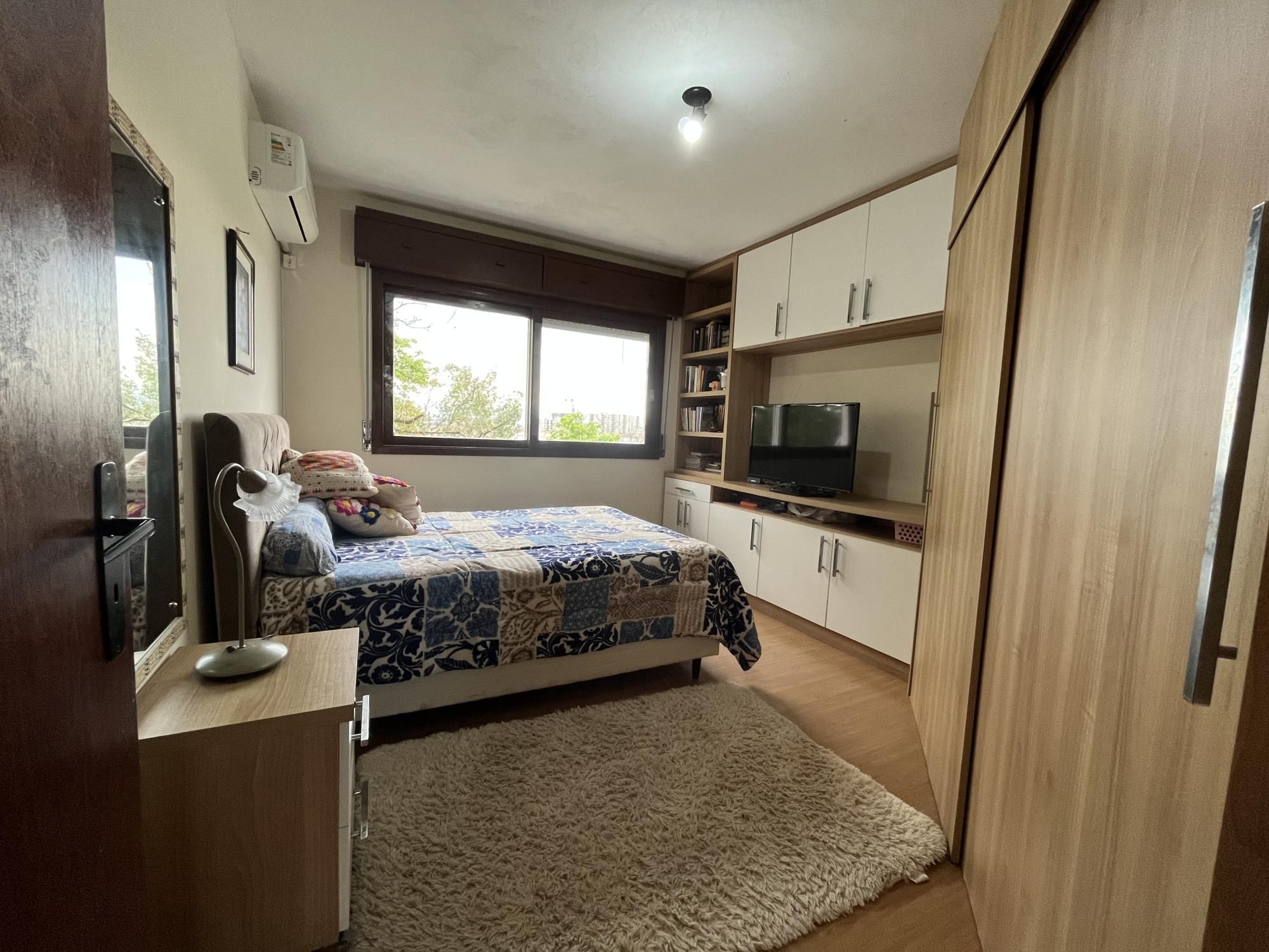 Apartamento à venda com 3 quartos, 160m² - Foto 12