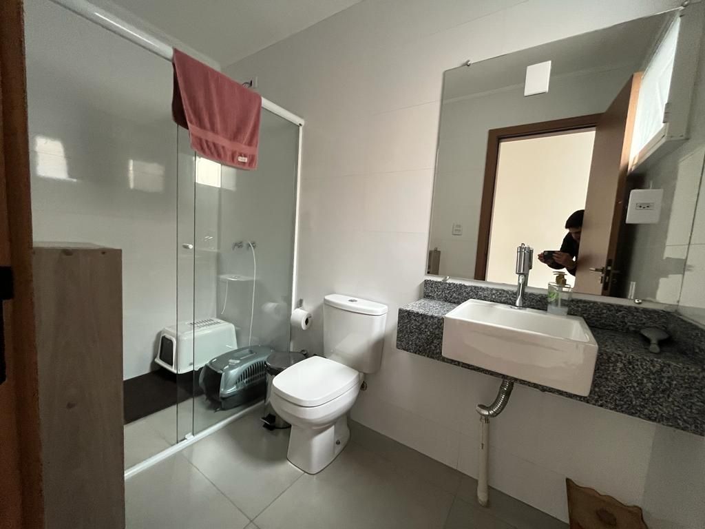 Apartamento à venda com 3 quartos, 99m² - Foto 6