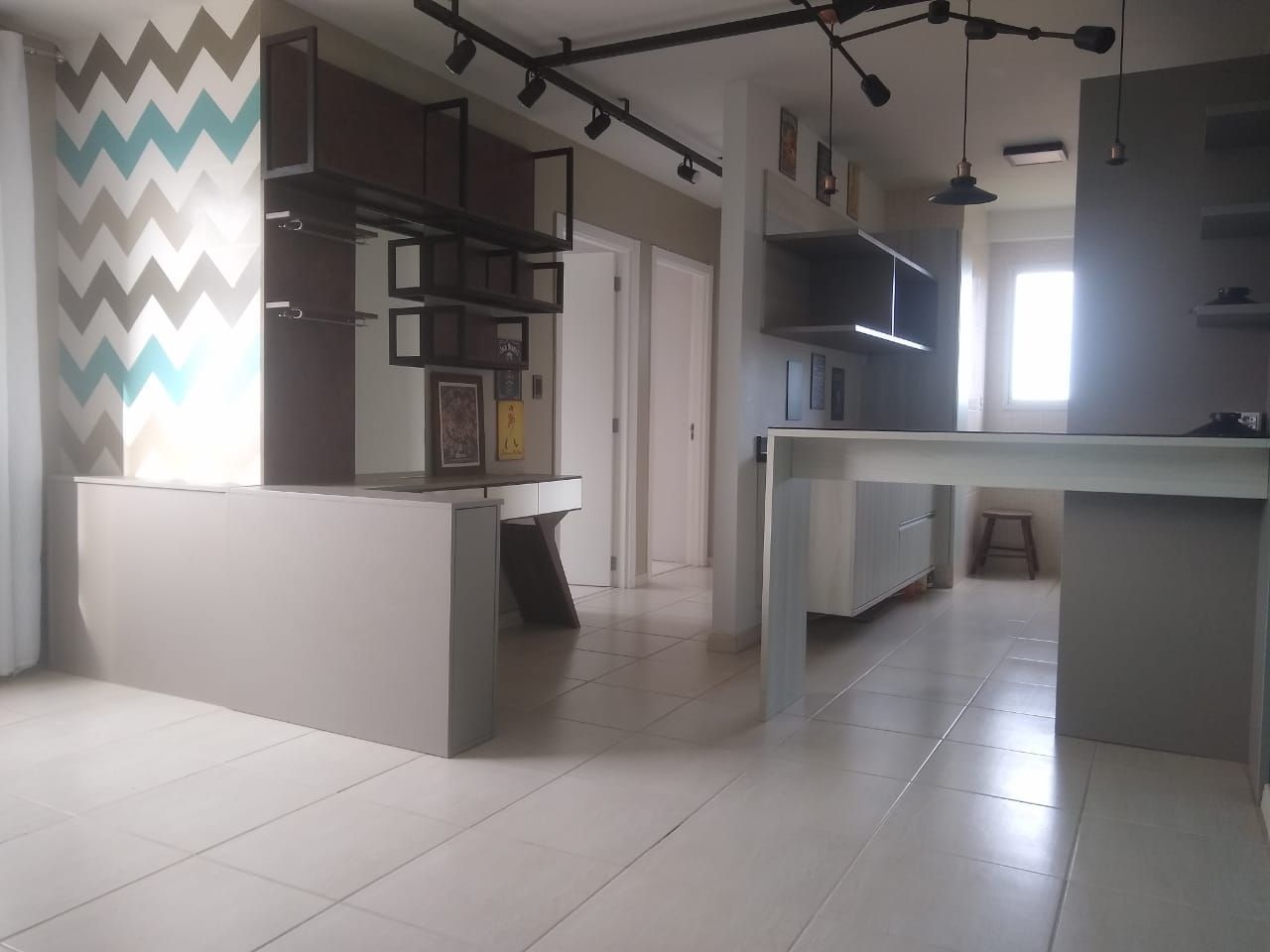 Apartamento à venda com 2 quartos, 50m² - Foto 1