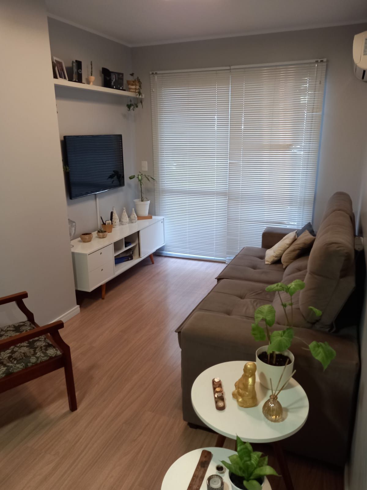 Apartamento à venda com 2 quartos, 65m² - Foto 3