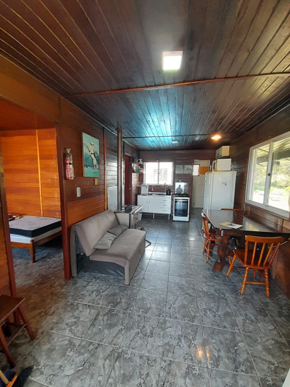 Sítio, 6 quartos - Foto 17