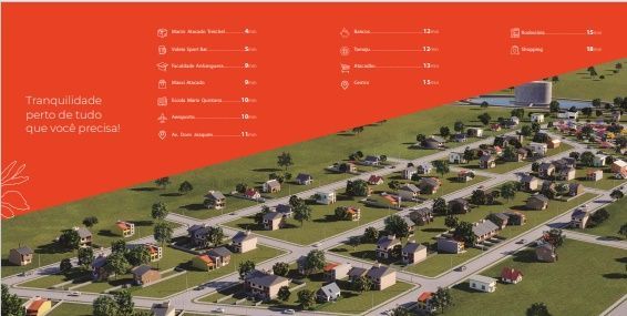 Terreno, 240 m² - Foto 4