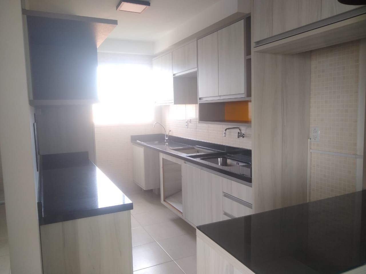 Apartamento à venda com 2 quartos, 50m² - Foto 6