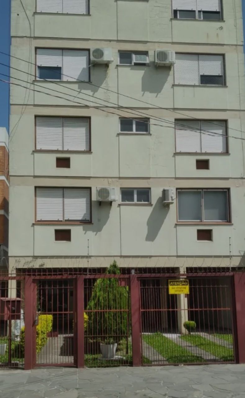 Apartamento, 2 quartos, 60 m² - Foto 1