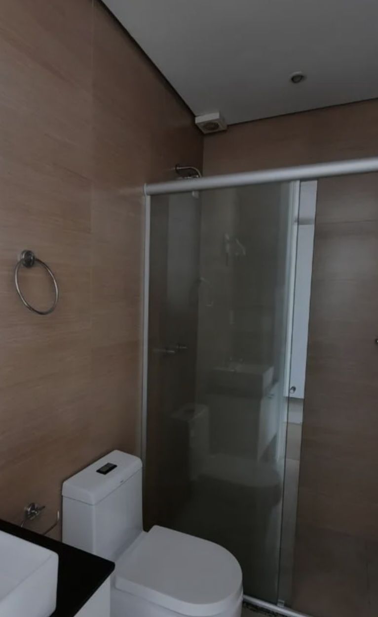 Loja-Salão, 53 m² - Foto 4