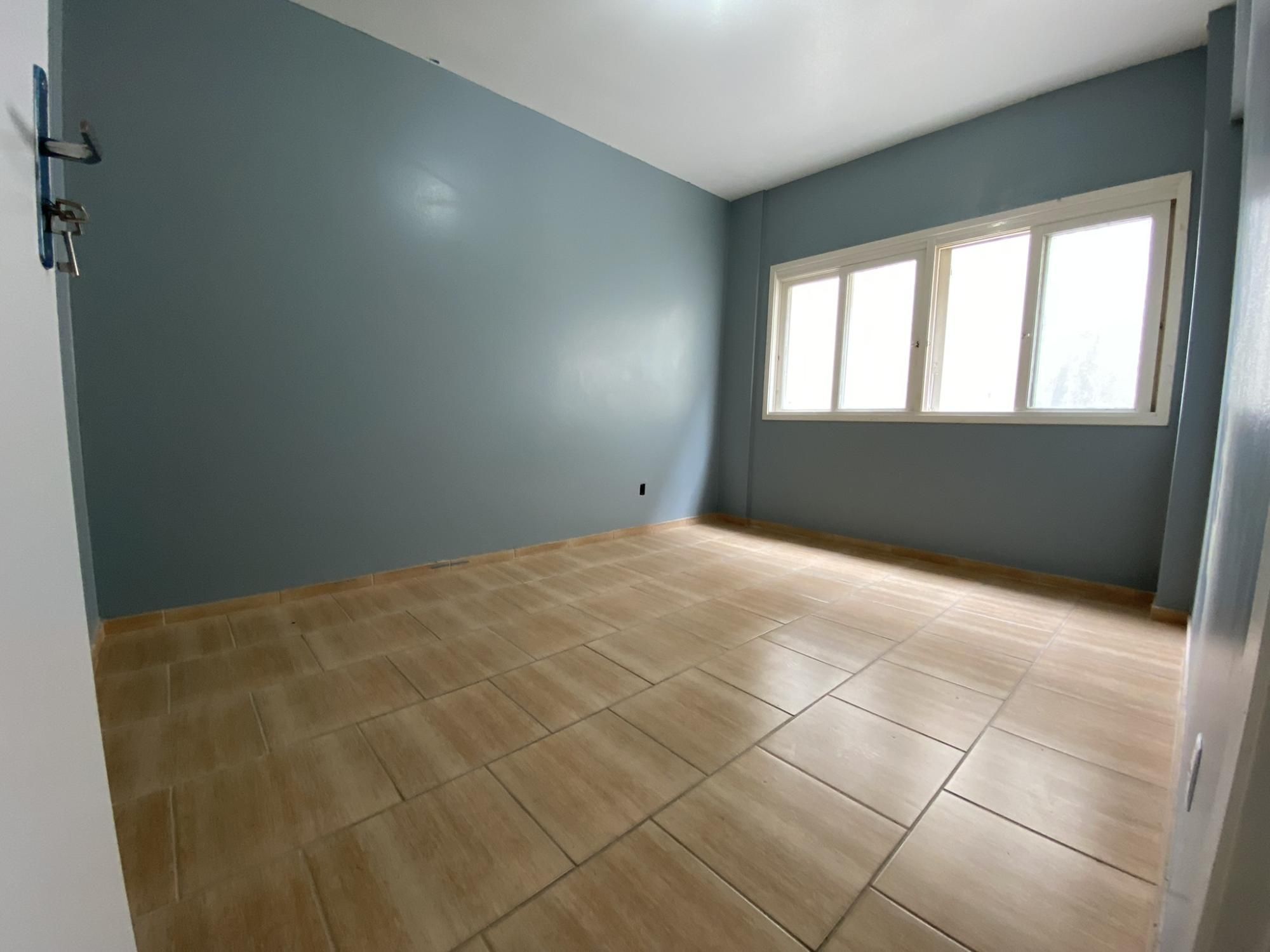 Apartamento à venda com 3 quartos, 100m² - Foto 1