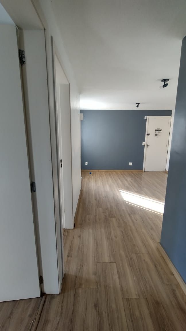 Apartamento à venda com 2 quartos, 45m² - Foto 10