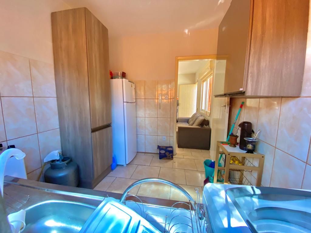 Apartamento à venda com 2 quartos, 45m² - Foto 8