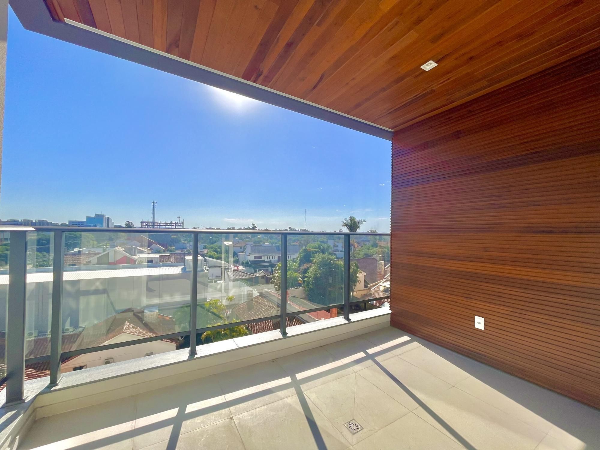 Apartamento, 3 quartos, 109 m² - Foto 2