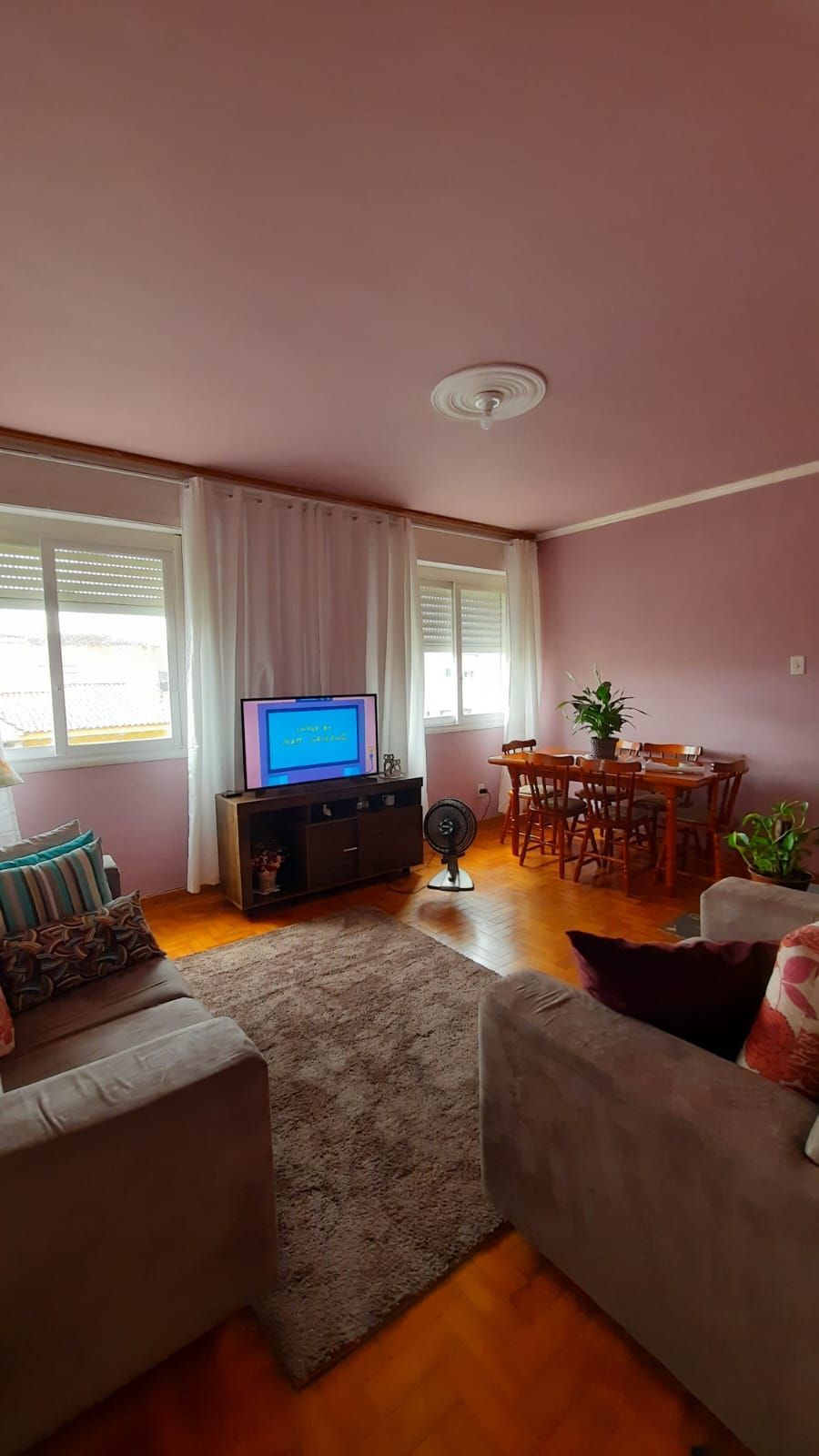 Apartamento, 3 quartos, 95 m² - Foto 4