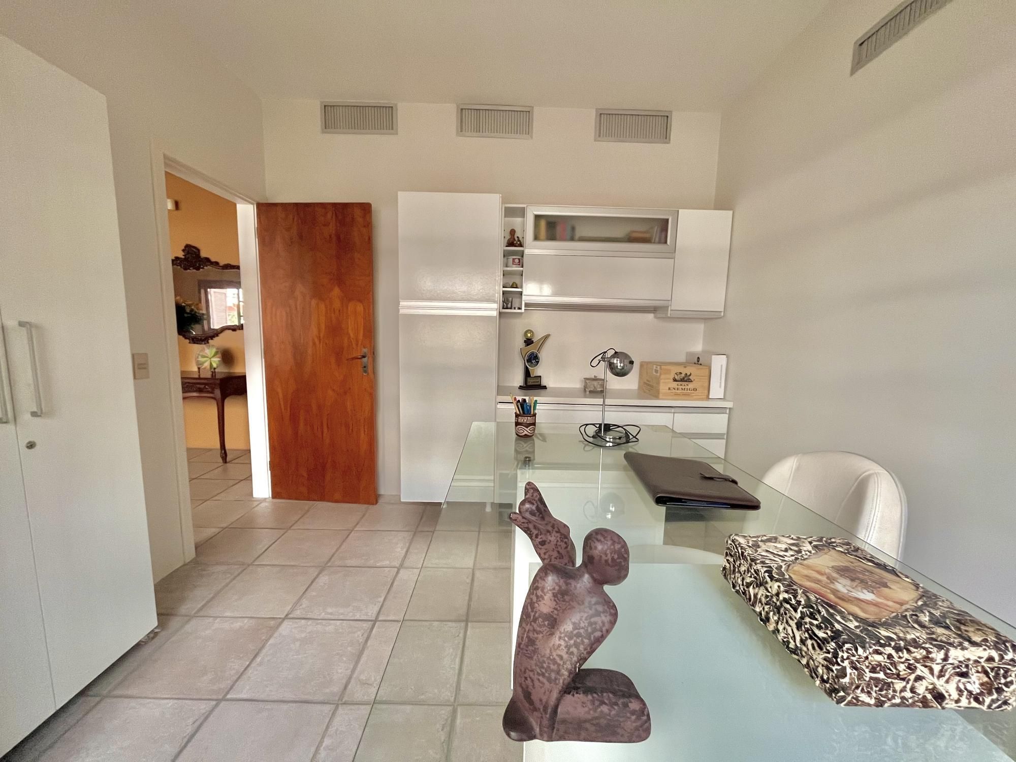 Sobrado, 5 quartos, 378 m² - Foto 32