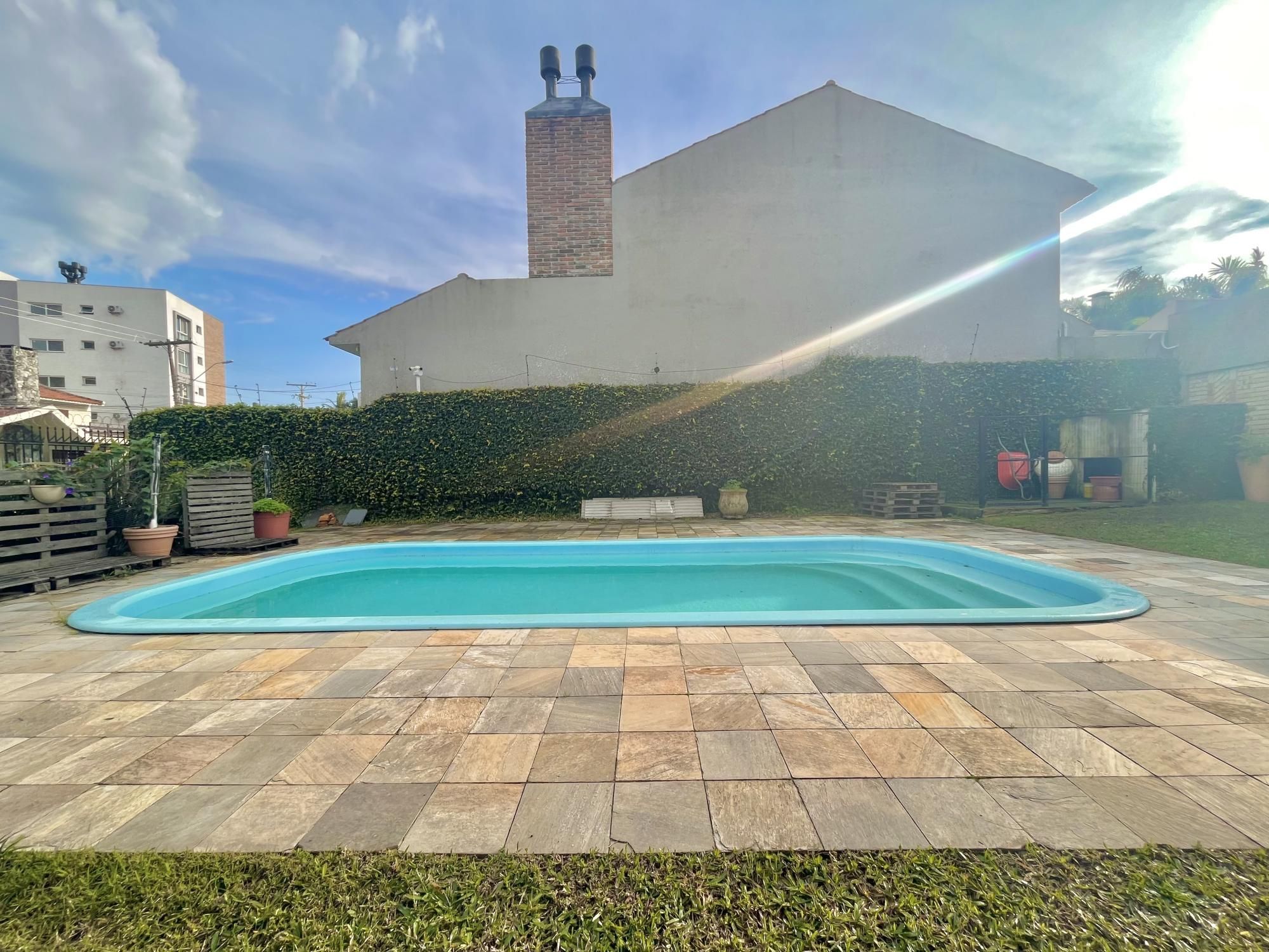 Sobrado, 5 quartos, 378 m² - Foto 19