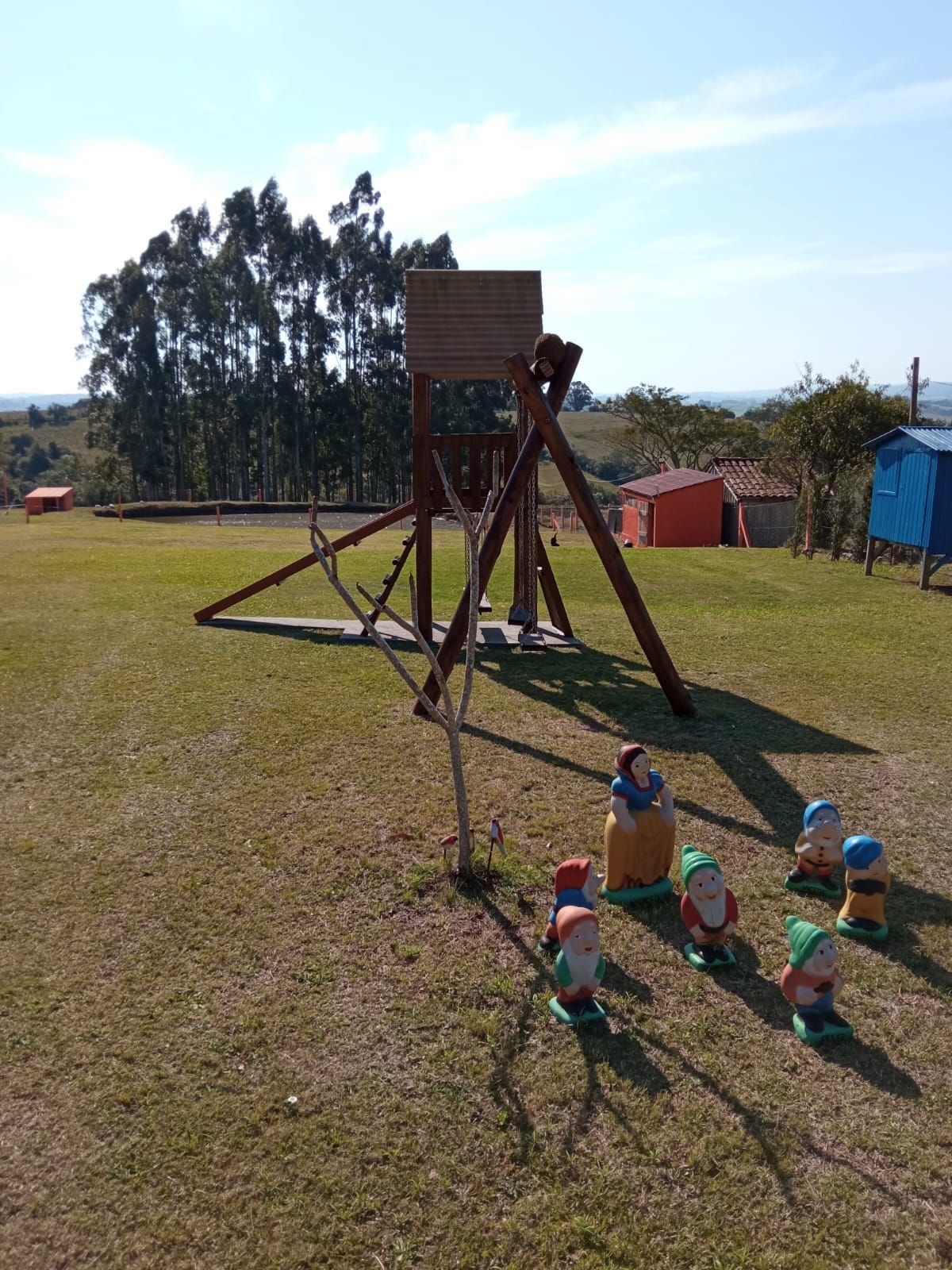 Sítio, 3 quartos - Foto 10