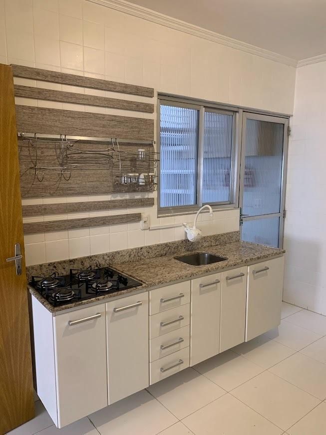 Apartamento à venda com 2 quartos, 67m² - Foto 9