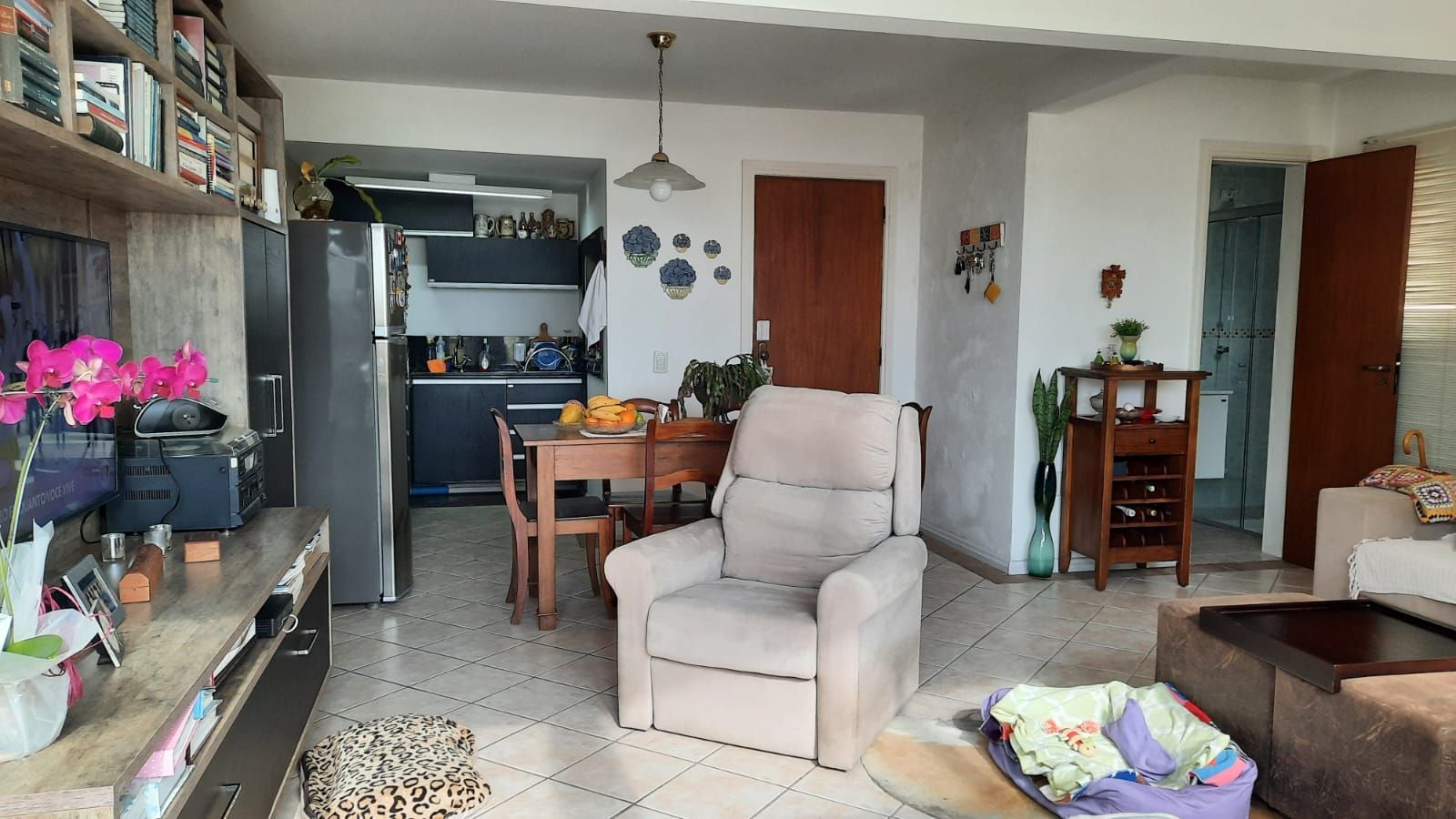 Apartamento, 3 quartos, 249 m² - Foto 24