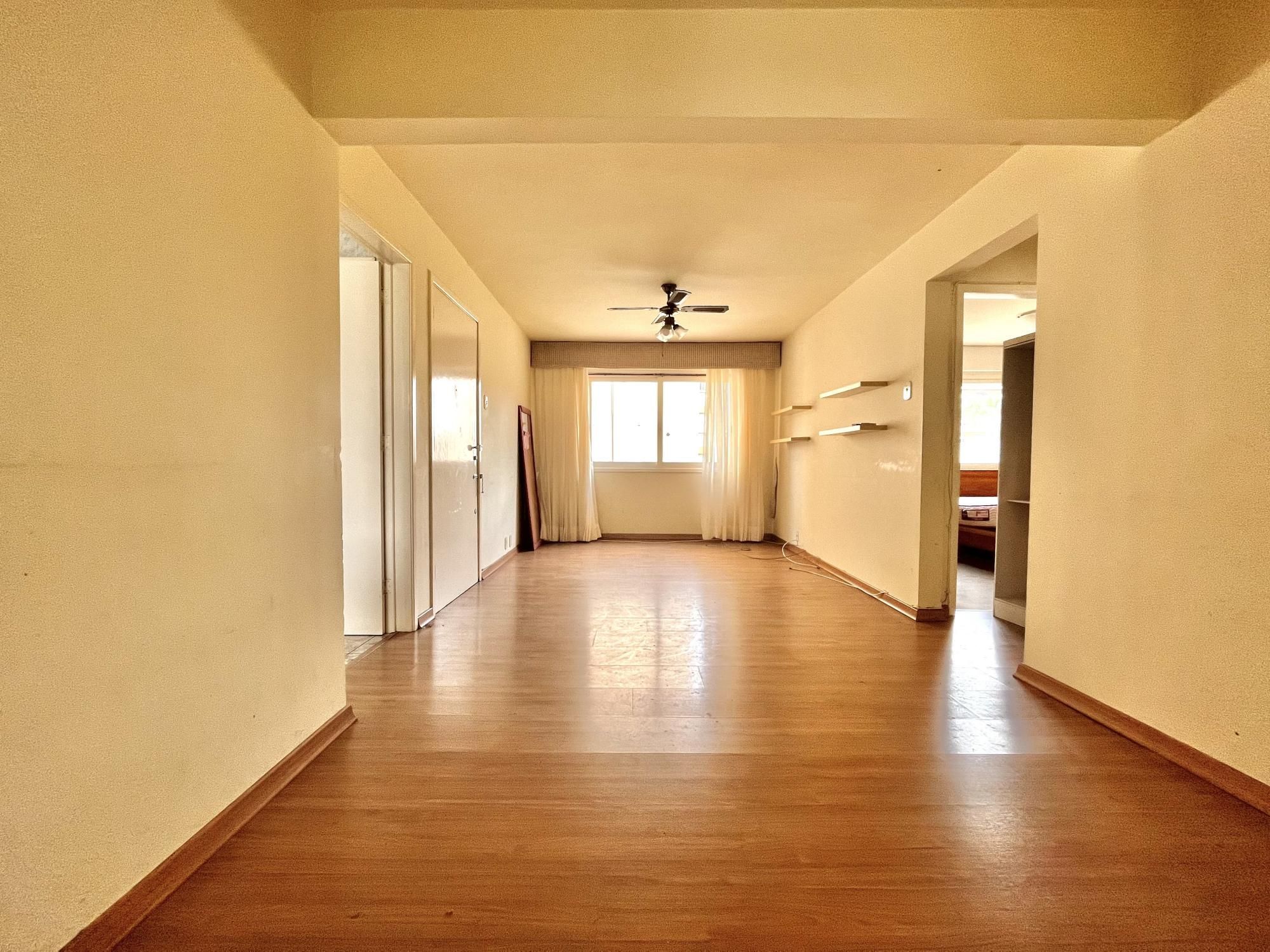 Apartamento, 2 quartos, 80 m² - Foto 2