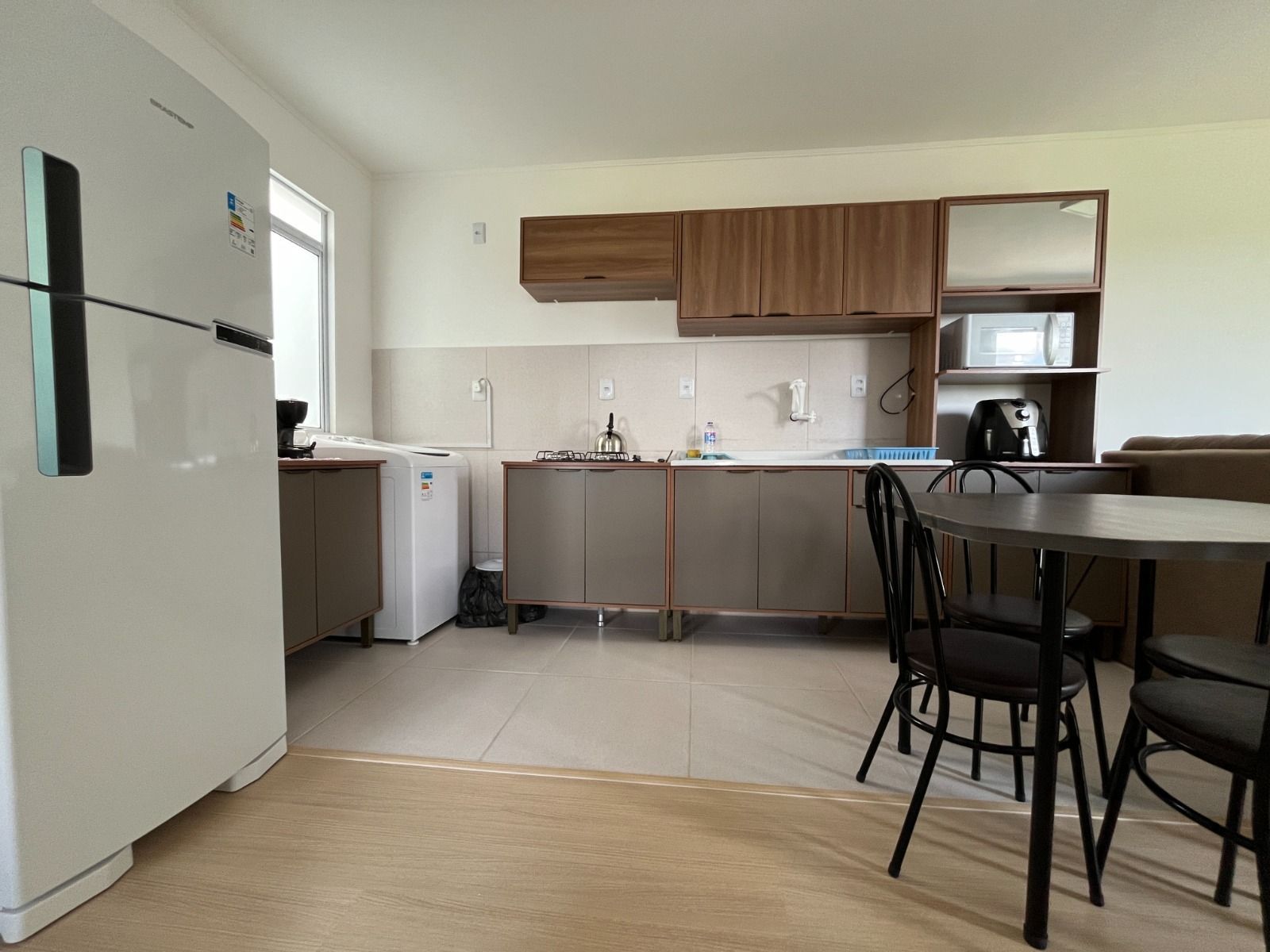 Apartamento para alugar com 2 quartos, 45m² - Foto 3