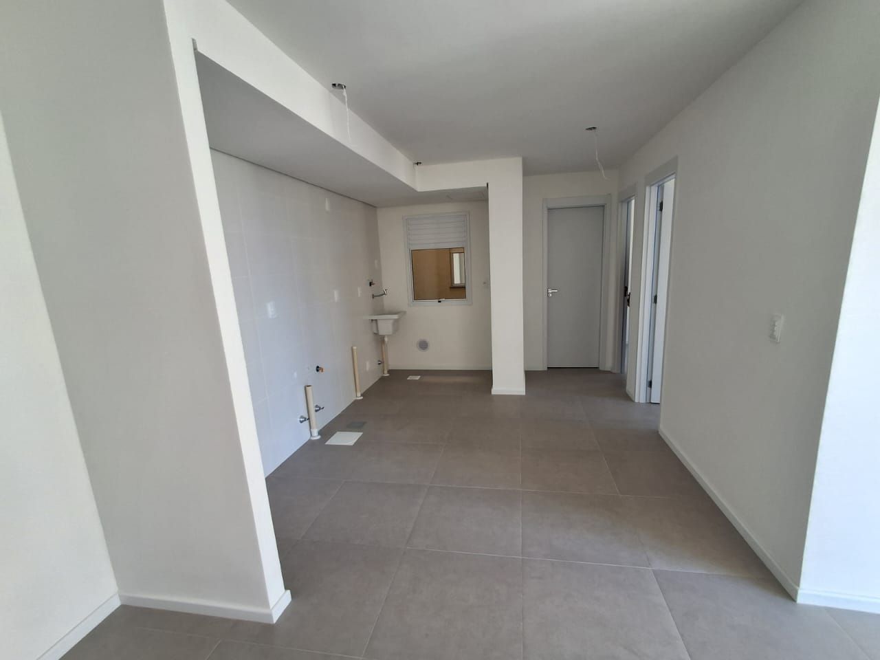 Apartamento para alugar com 2 quartos, 50m² - Foto 4